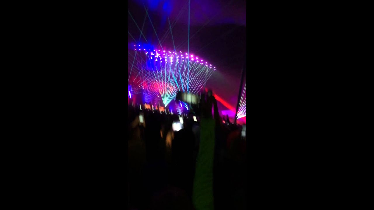 Griz: A Fine Way To Die Live Remix Freaky Deaky