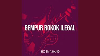 Gempur Rokok Ilegal