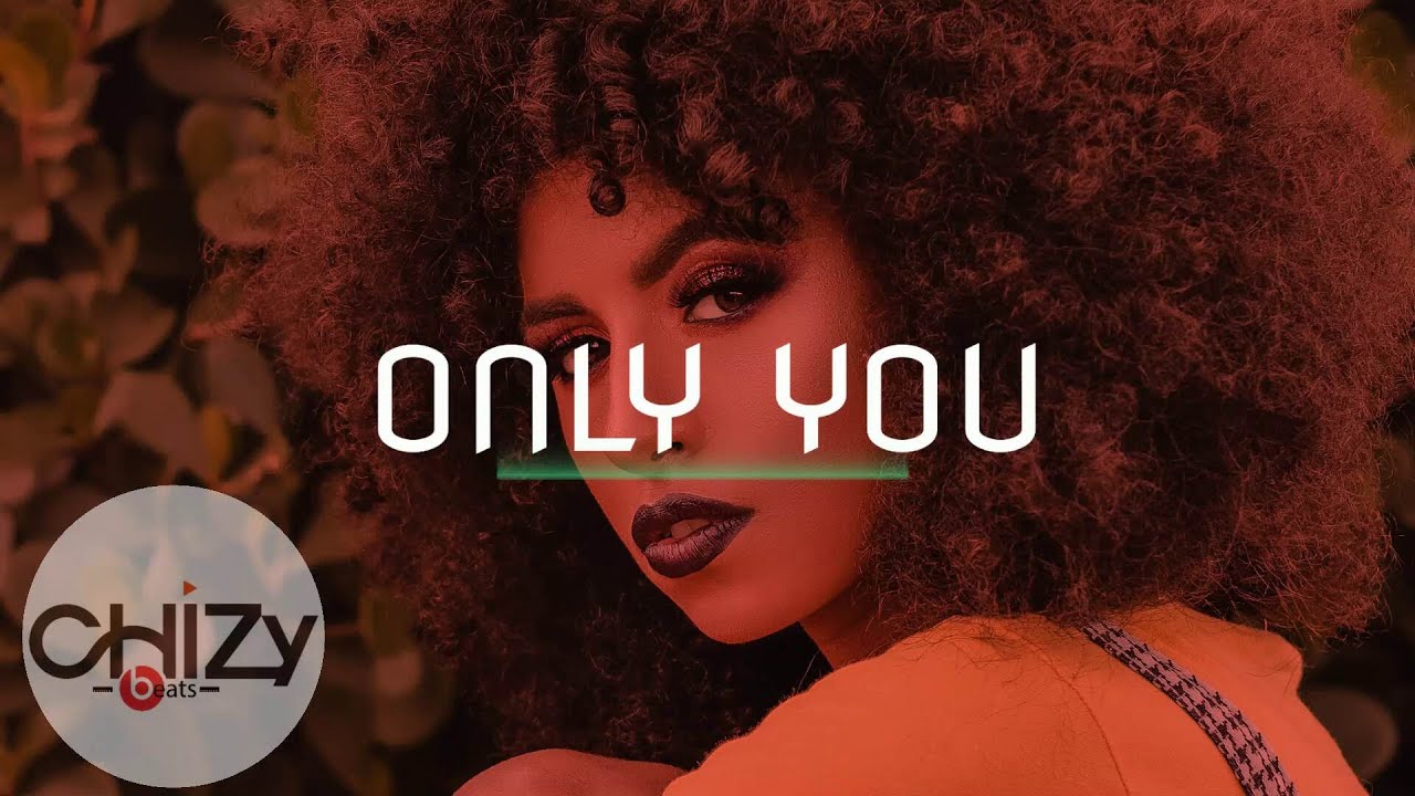 Zouk Instrumental Beat 2023 x Kizomba Type Beat (ONLY YOU) zouk x kizomba instrumental 2023.