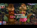 Phina - Upo Nyonyo | Tomezz Martommy | Alvin & The Chipmunks | Chipettes