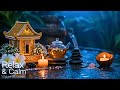 Relaxing Sleep Music 🌿 Spa Piano with Gentle Water Sounds for Stress Relief & Emotional Healing