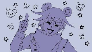 The Homunculus Research Project | Jello Plays DR2 Animatic