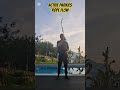 Rope flow, coordination