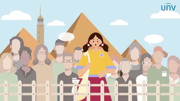 VMS People Counting Function