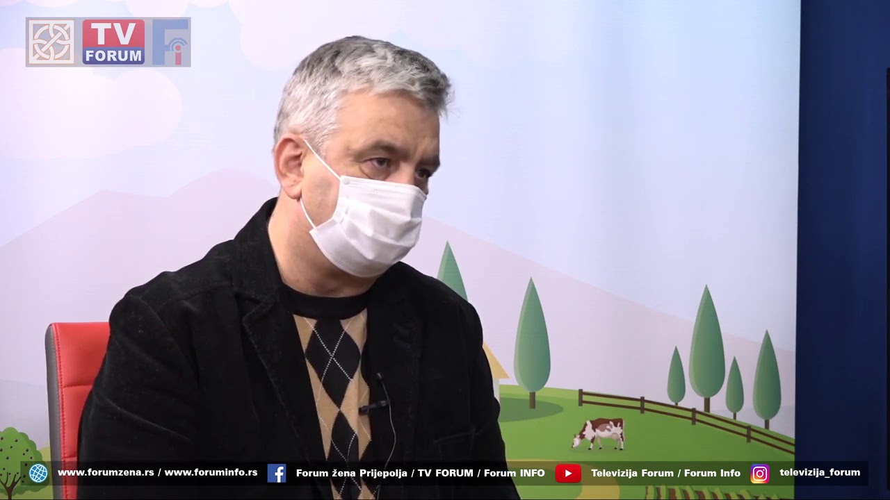 Ekološka slika Prijepolja: Koliko je dugačak put od Stanjevina do Dubokog?