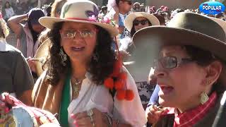 ENCUENTRO DE COPLEROS EN PURMAMARCA 14 DE ENERO 2023 PRIMERA PARTE AUDIO MEJORADO HD.