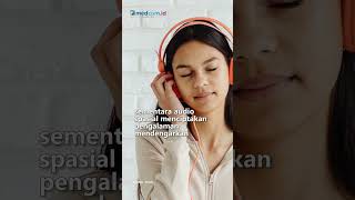 PERKEMBANGAN TEKNOLOGI MUSIK DIGITAL, CARA BARU MENIKMATI LAGU