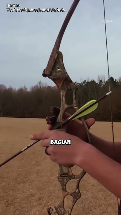 Why Do Arrows Curve?🤔