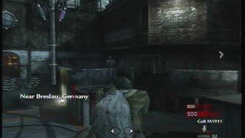 Der Reise Mods - Noclip After Patch