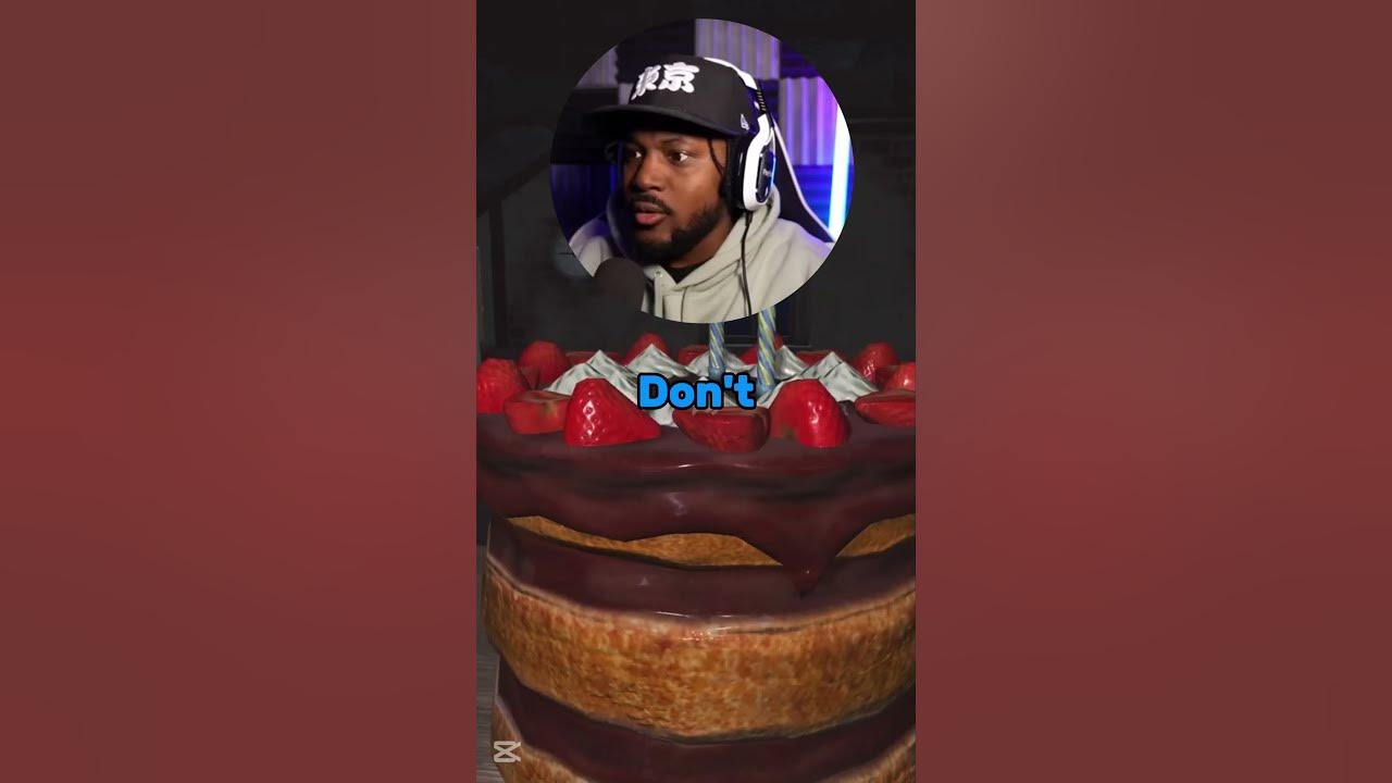 CoryxKenshin Got Scared by a Birthday Song ππ CoryxKenshin Got Scared by a Birthday Song ππ