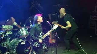 Download Lagu Space - Neighbourhood (O2 Institute Birmingham, 14th September 2019) MP3