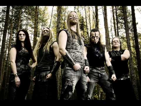 Ensiferum - One Man Army - Album Review by RockAndMetalNewz