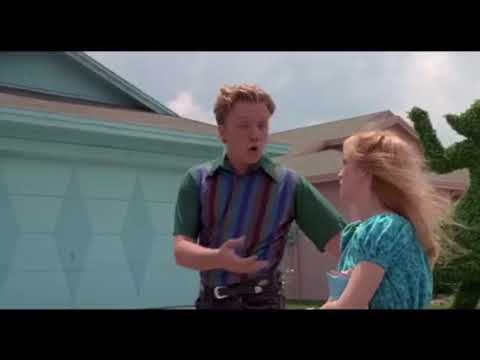 Edward Scissorhands: Don’t Run With Scissors // A Crackvid