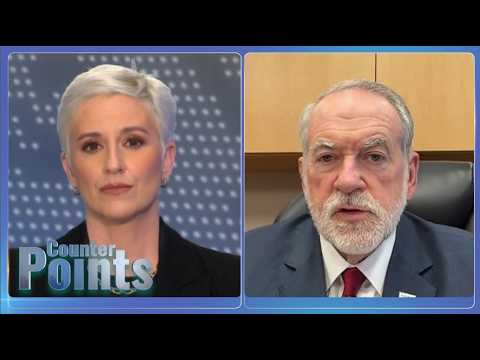 EXCLUSIVE: ‘Hamas Must DISARM’ - US Amb to Israel Mike Huckabee on Hamas Deal, Iran, Trump And More