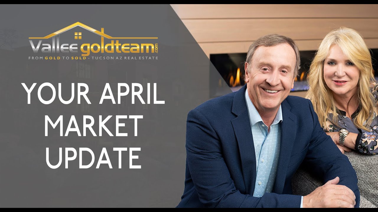 Our Latest Tucson Market Update