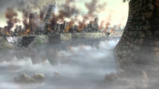 Skyfall - Code Geass русский трейлер (russian trailer)