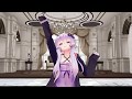 【MMD】地球最後の告白を