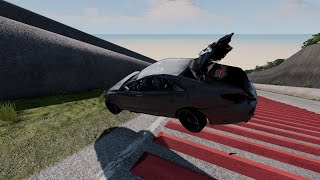 You should watch this☠️ - BeamNG Drive