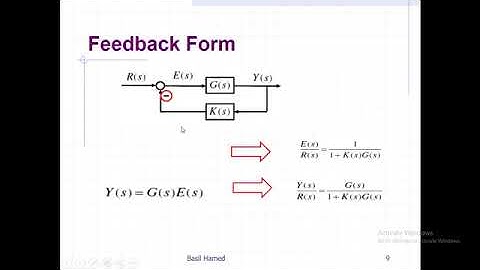 Chapter 5: Reduction of Multiple Subsystems Part 01