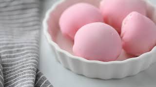 How to Make Mochi Ice Cream