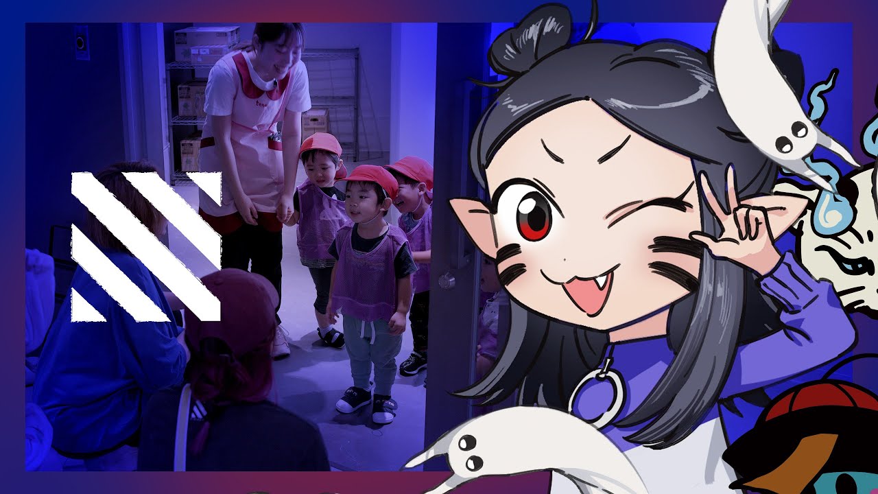 ▧ Ikumi Nakamura answers YOUR questions! #AskIkumi #videogames 