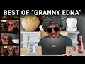 Scammers Hate My Grandma - Best Of &quot;Granny Edna&quot;
