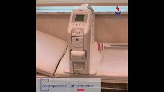 Sanko Üniversitesi Antropometri Laboratuvarı