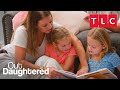 Reading with the quints  outdaughtered  tlc