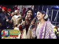 Heart Touching Song "Jyoti Nooran" With Little Sister "Ritu Nooran" at Home Mela 2022