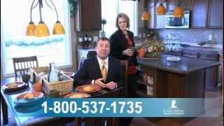 FOX19 - 2013 St. Jude Dream Home Giveaway