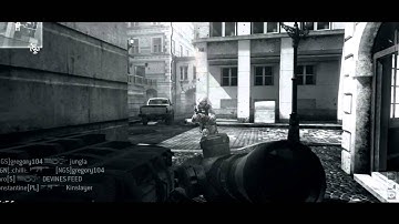 FaZe Agony Presents: "Divinity 2.0" - Modern Warfare 3 Montage Trailer