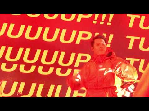 NICKTHEREAL周湯豪 - Blah Blah Blah + Turn Up