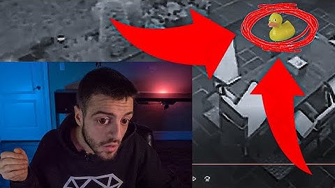 How I GOT HACKED By A Rubber Ducky