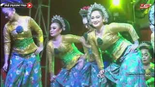 BADAI BIRU || LIVE SHOW JAIPONG UJANG LANAY GROUP KARAWANG