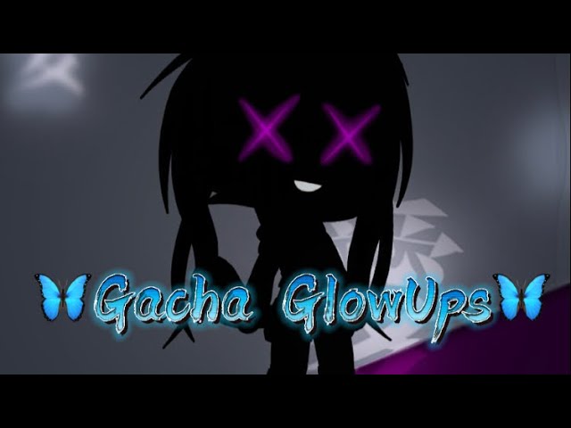 GachaClub character glow ups •Inspired by •Sabre• class=