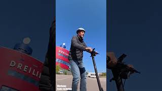 VMAX New VX4 | Was sagt der Montagehorst?  | Praxis-Test