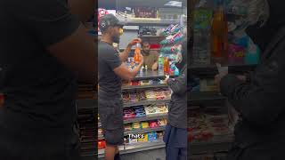 I Gotta Taste Before I Buy