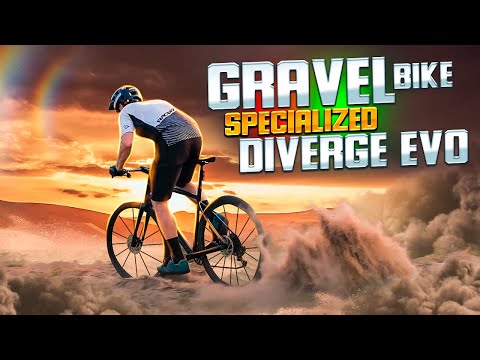 Video: Specialized Diverge anmeldelse