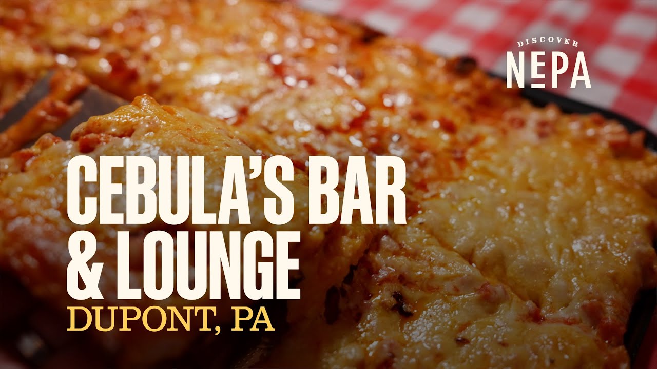 Cebula’s Bar & Lounge | Dupont, PA