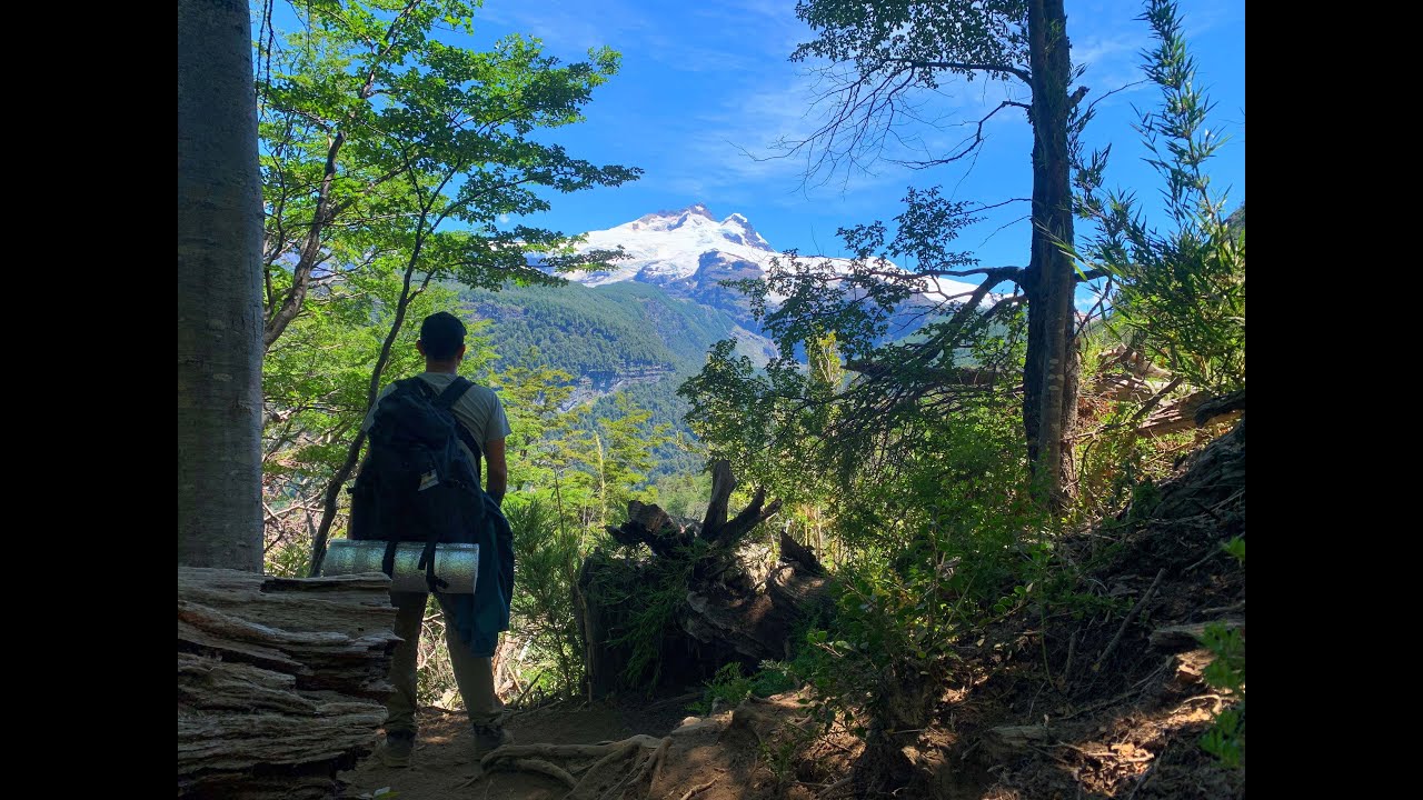 Trekking Laguna Ilon (Enero 2026)