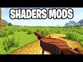 How To Run Shaders With Mods In Minecraft 2025! - Tutorial