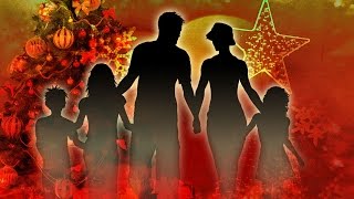Family political fights don’t have to ruin Christmas