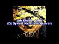 Jah Khalib - Leila (Dj Byke & Naza remix cover)