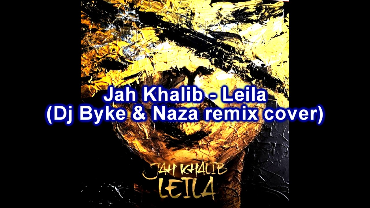 Jah Khalib One Love Prod By скачать