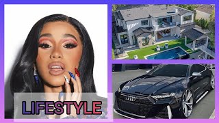 Cardi B Lifestyle 2023 Biography , Networth , Affair & More