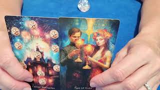 TAURUS - DEEP SENSE OF URGENCY TO CLEAR THINGS UP WITH YOU...💌⚖🤔 JUNE 2026 