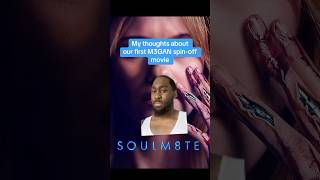 #soulm8te #m3gan #spinoff #blumhouse #universalpictures #review