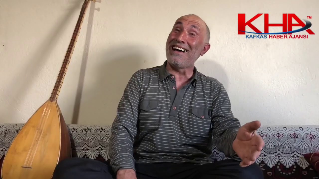 YANIK HASAN KÖYÜNDE BELGESELİ