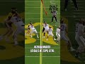 Masses Catches Passes ⭐️ Hezekiah Masses is #BuiltInTheACC   #nfldraft #collegefootball #cfb