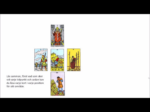 Tarot Tarotakademin Se